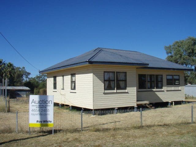 118  Albert Street, MORVEN QLD 4468, Morven - Image 1
