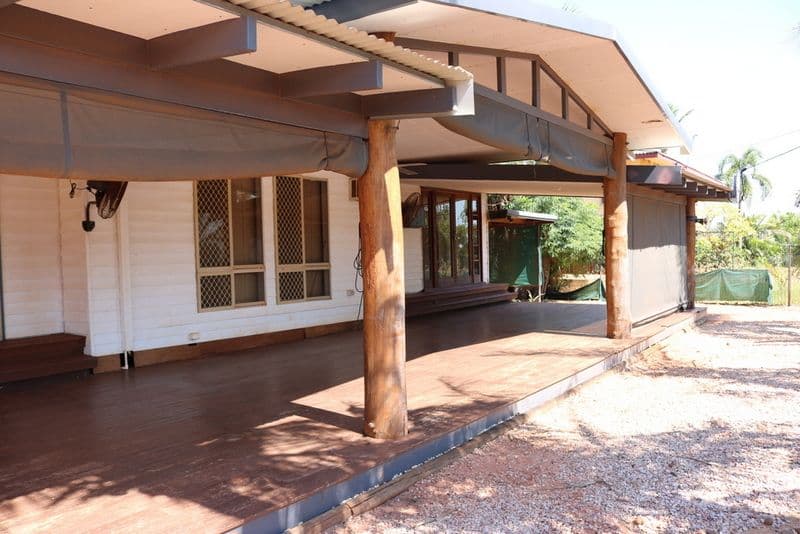 4 Monger Street, Derby WA 6728, Derby - Image 1