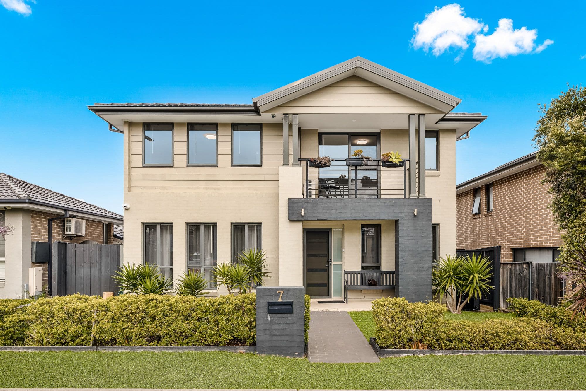 7 McIntyre Circuit, Middleton Grange NSW 2171, Middleton Grange - Image 1