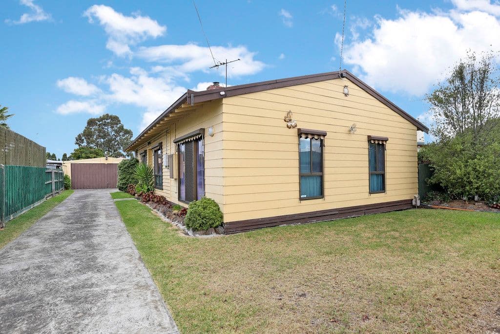 524 Thompson Road, Norlane VIC 3214, Norlane - Image 1