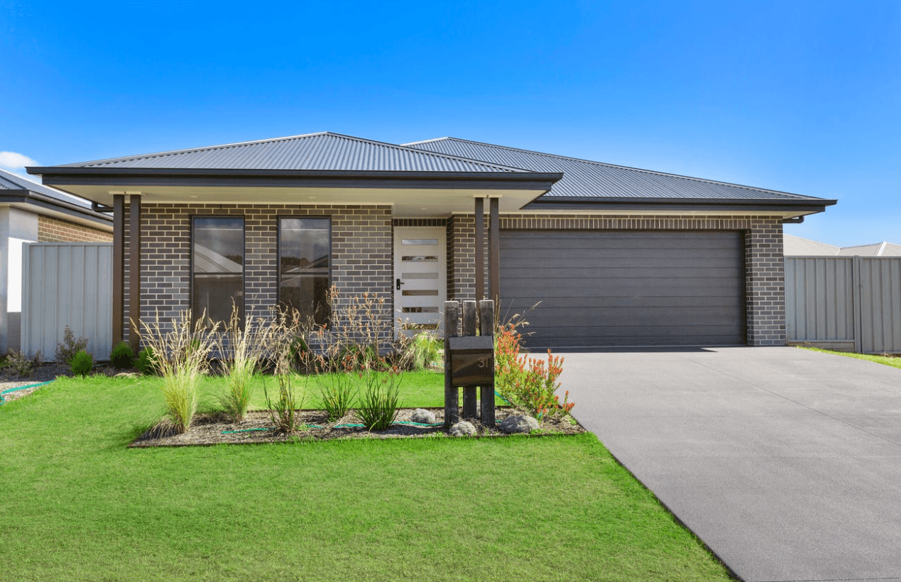 31 Gracilis Rise, South Nowra NSW 2541, South Nowra - Image 1