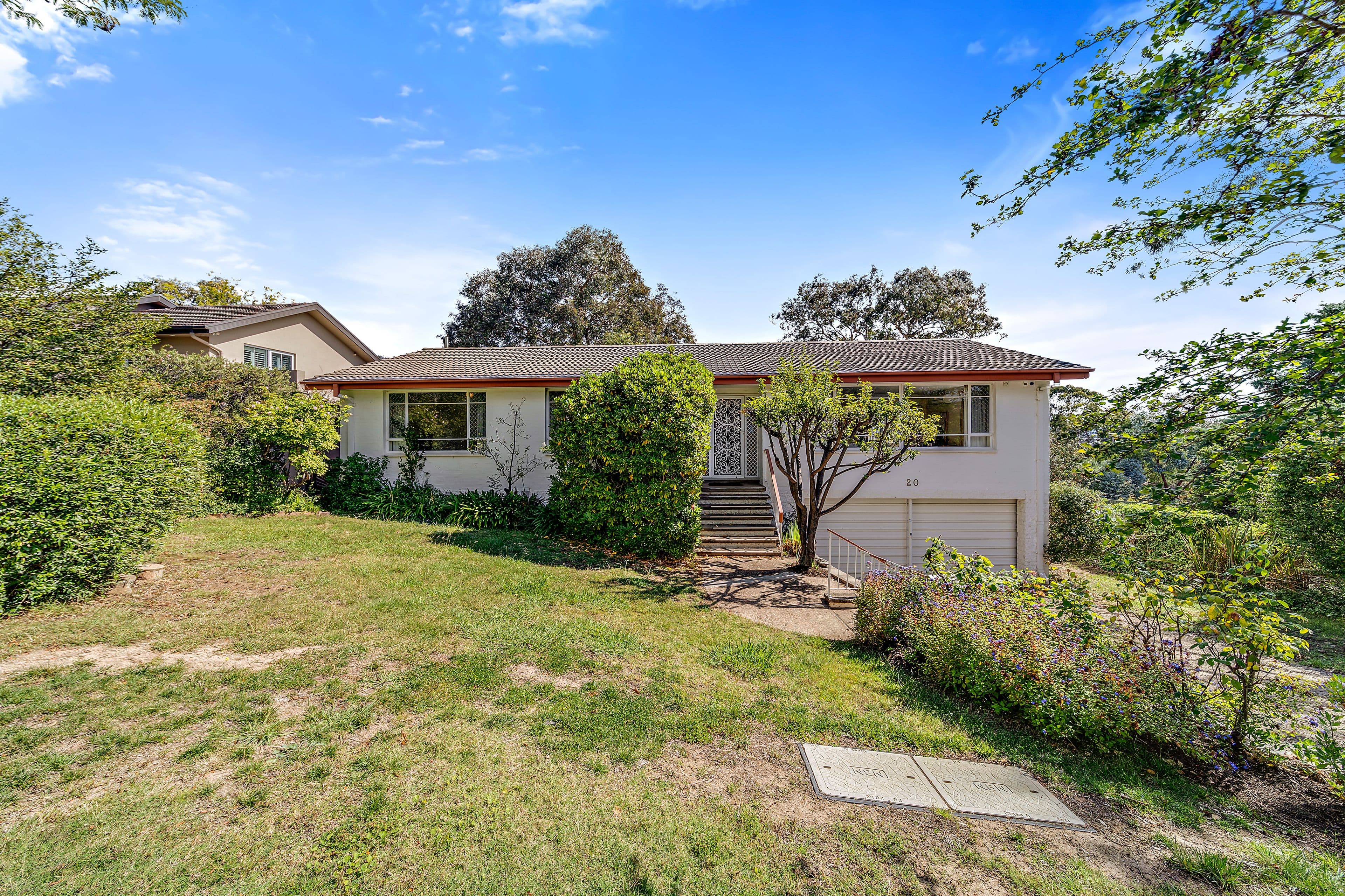 20 Beauchamp Street, Deakin ACT 2600, Deakin - Thumbnail 3