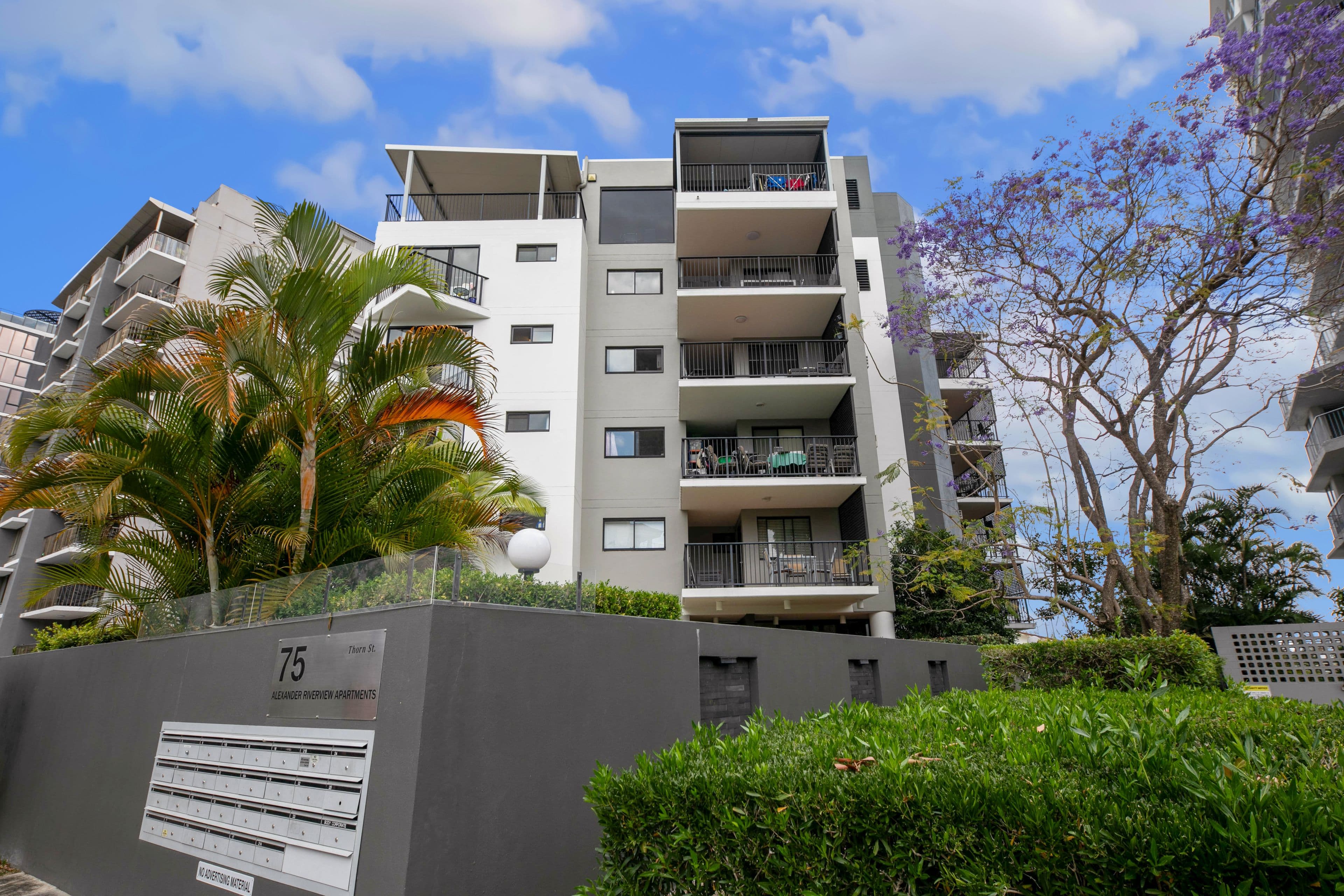 75 Thorn Street, Kangaroo Point QLD 4169, Kangaroo Point - Image 1