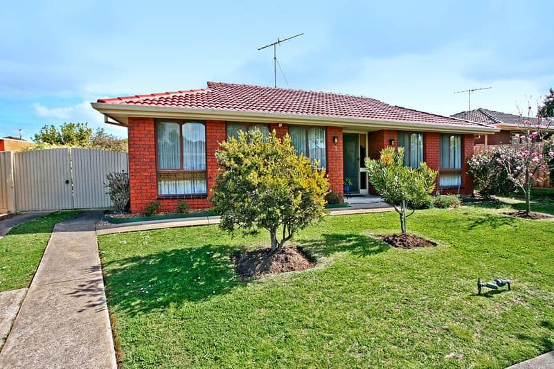 2 Birkenhead Drive, GROVEDALE VIC 3216, Grovedale - Image 1