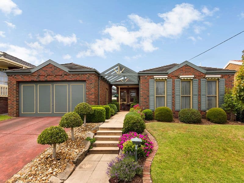 39 Kingston Drive, DINGLEY VILLAGE VIC 3172, Dingley Village - Image 1