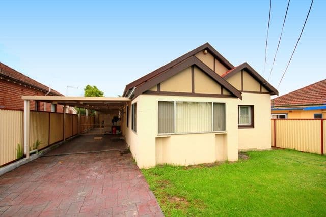 25 Lancelot Street, CONDELL PARK NSW 2200, Condell Park - Image 1