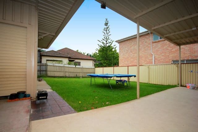 25 Lancelot Street, CONDELL PARK NSW 2200, Condell Park - Thumbnail 8