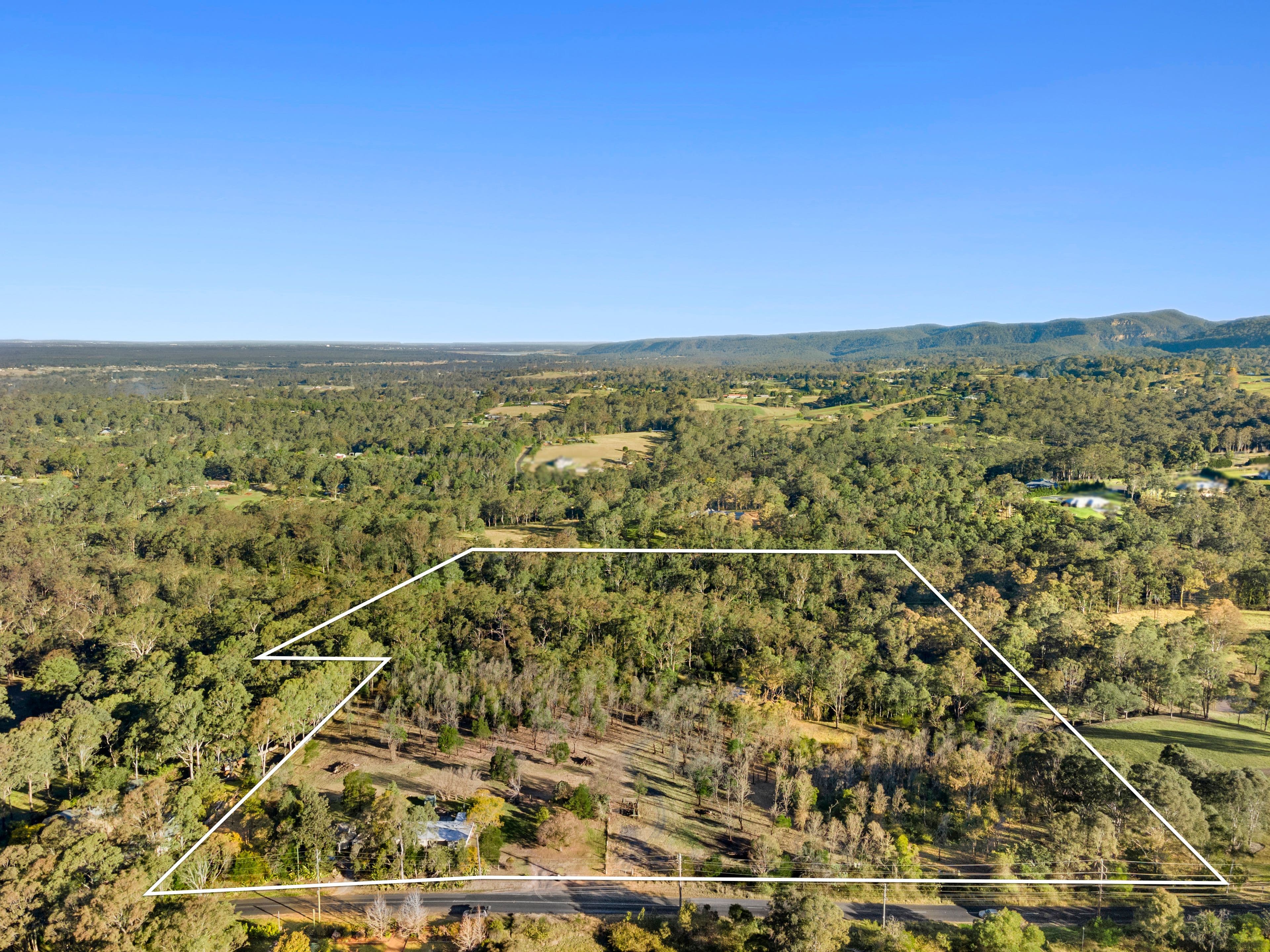 387 & 387a Greggs Road, Kurrajong NSW 2758, Kurrajong - Image 1