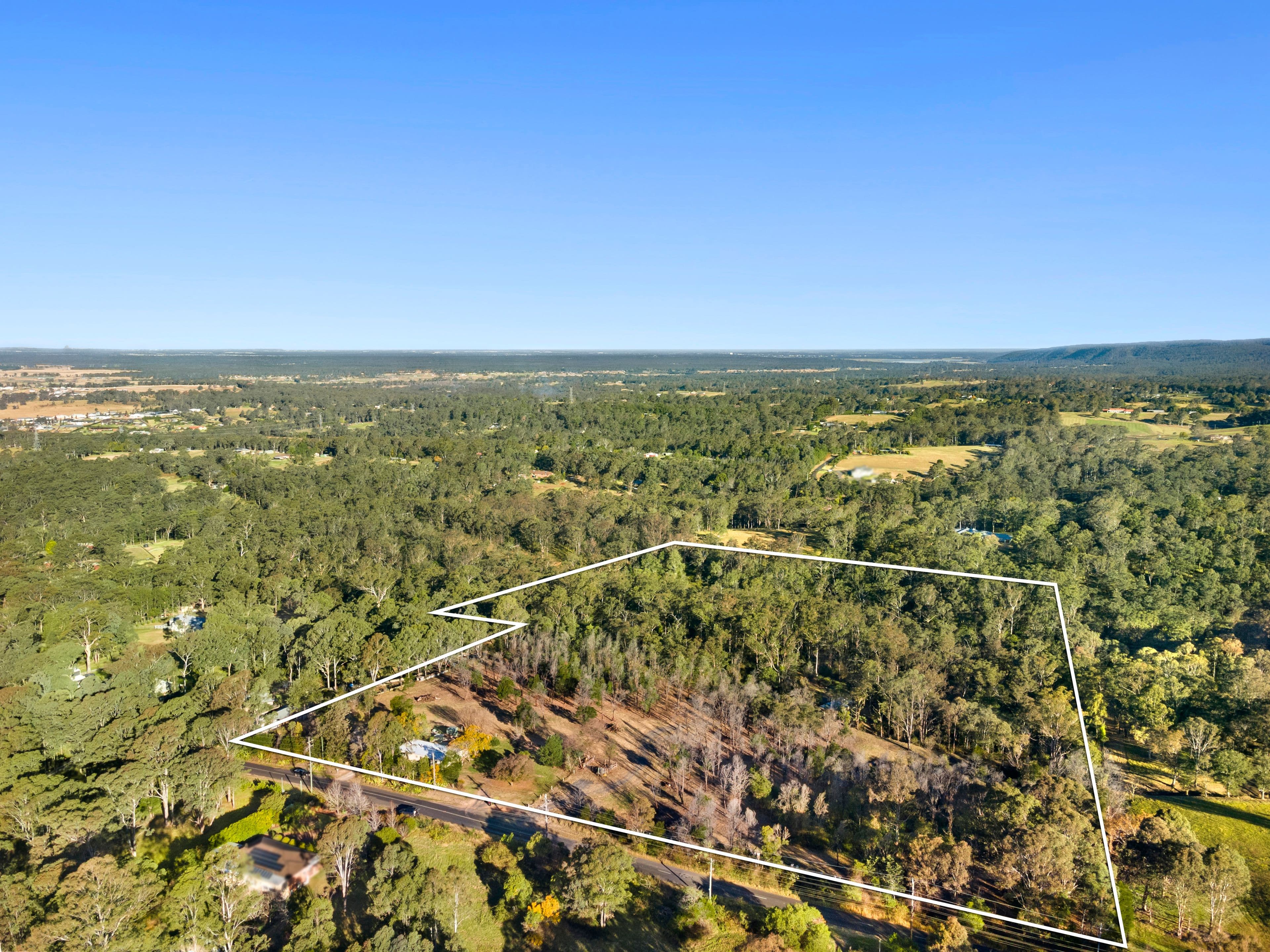 387 & 387a Greggs Road, Kurrajong NSW 2758, Kurrajong - Thumbnail 2