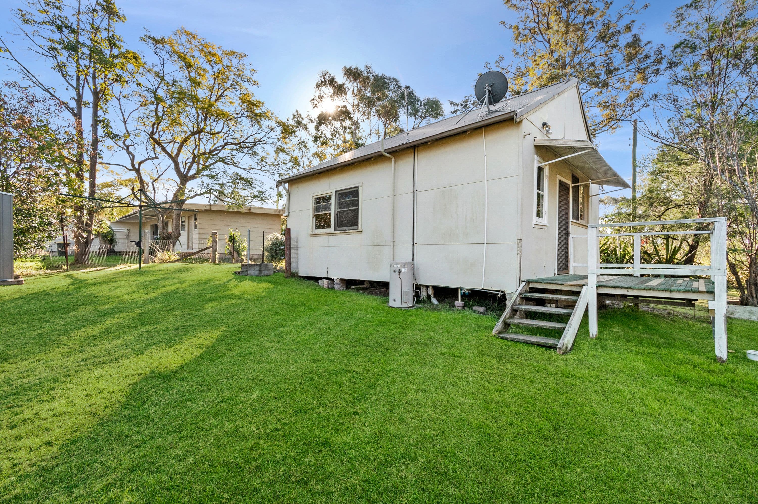 387 & 387a Greggs Road, Kurrajong NSW 2758, Kurrajong - Thumbnail 4