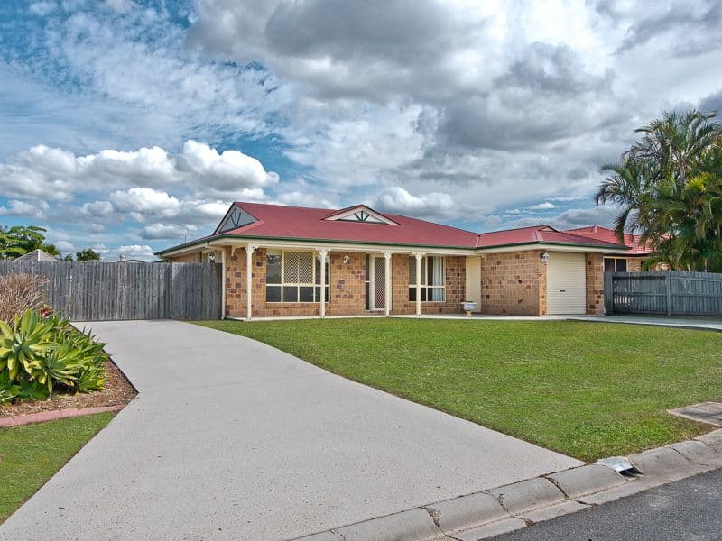 5 Stradella Court, BURPENGARY QLD 4505, Burpengary - Image 1