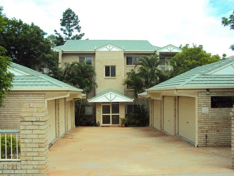 45 Mansfield Street, COORPAROO QLD 4151, Coorparoo - Thumbnail 5