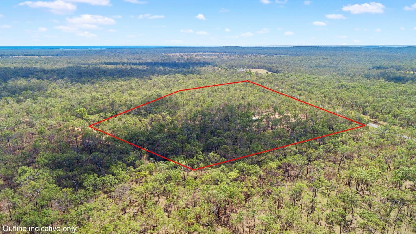 397 Old Toogoom Road, Beelbi Creek QLD 4659, Beelbi Creek - Thumbnail 2