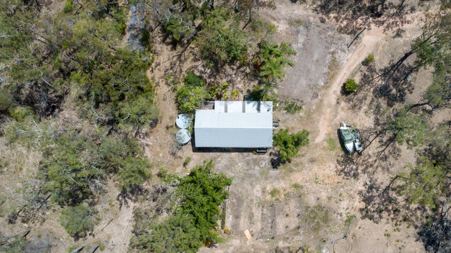 397 Old Toogoom Road, Beelbi Creek QLD 4659, Beelbi Creek - Thumbnail 4