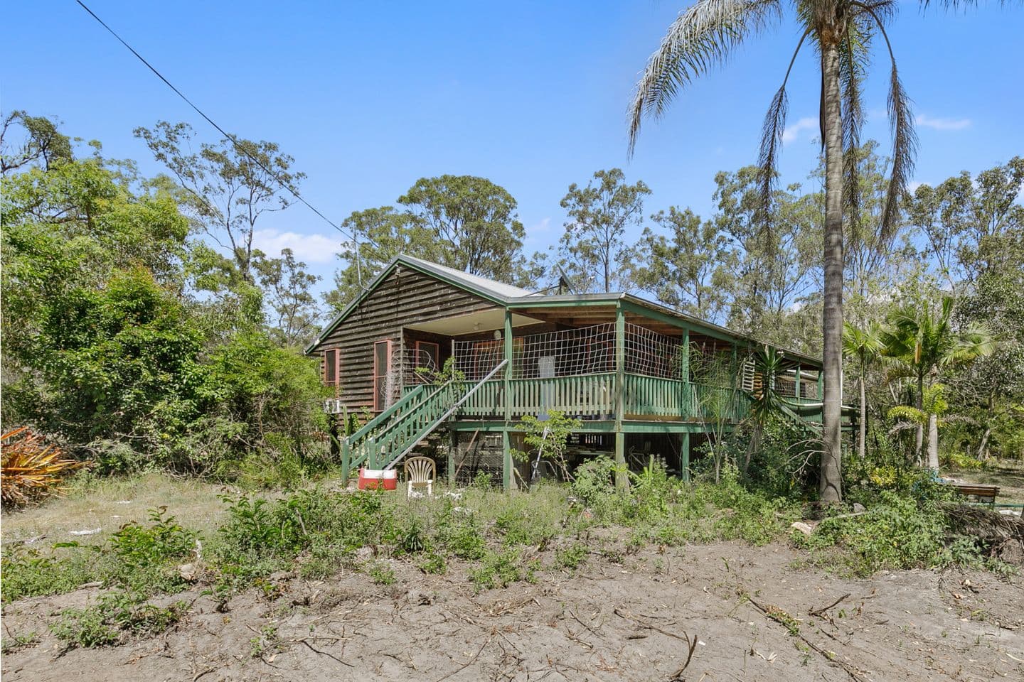 397 Old Toogoom Road, Beelbi Creek QLD 4659, Beelbi Creek - Thumbnail 6