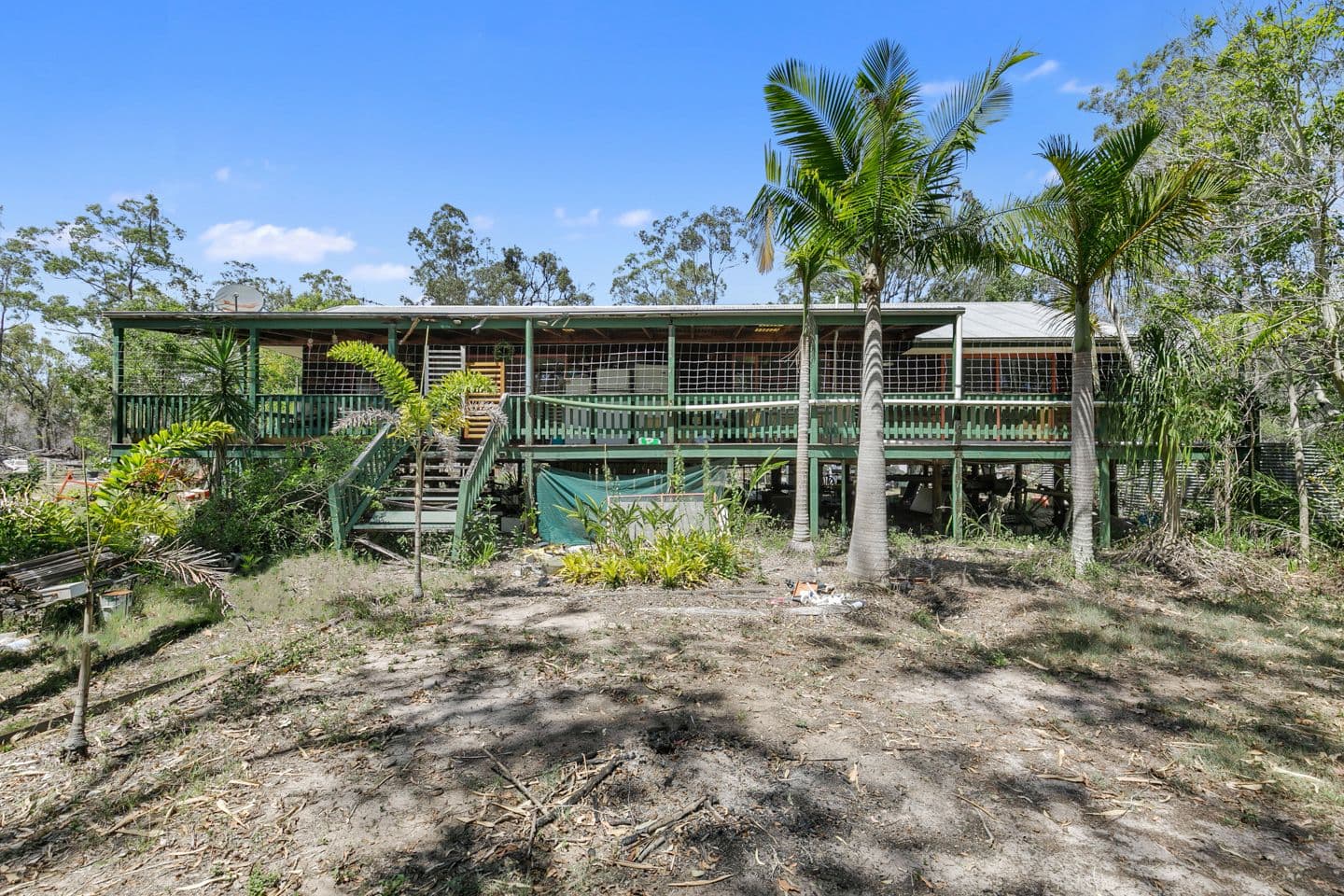 397 Old Toogoom Road, Beelbi Creek QLD 4659, Beelbi Creek - Thumbnail 7