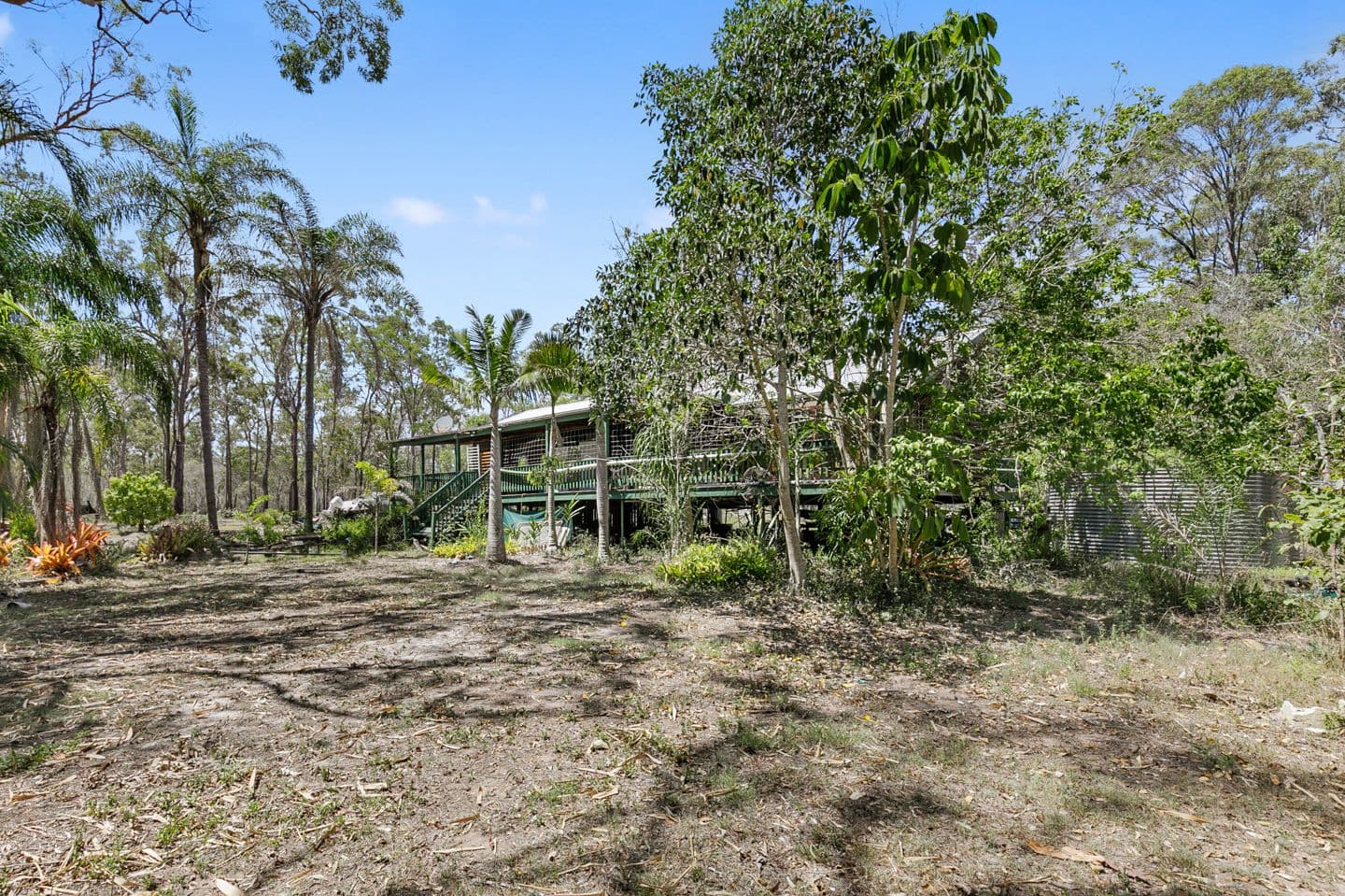 397 Old Toogoom Road, Beelbi Creek QLD 4659, Beelbi Creek - Thumbnail 8