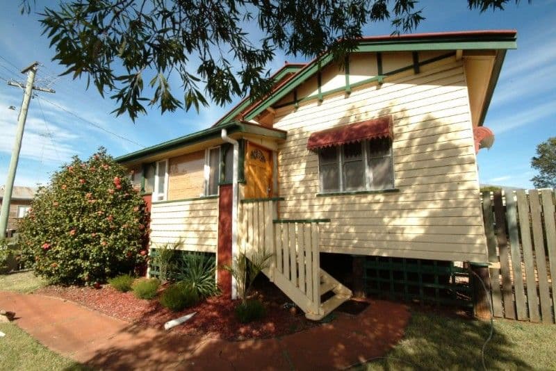 264 Bridge Street, NEWTOWN QLD 4350, Newtown - Image 1