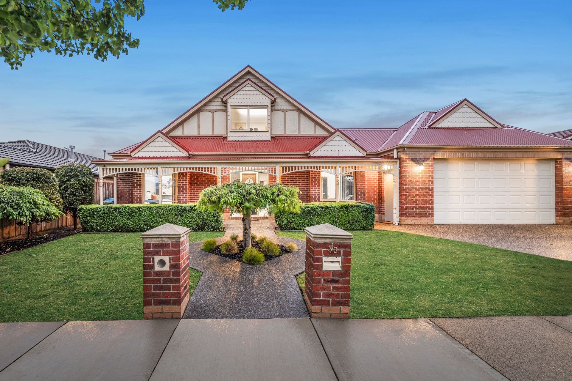33 Mccubbin Way, Berwick VIC 3806, Berwick - Image 1