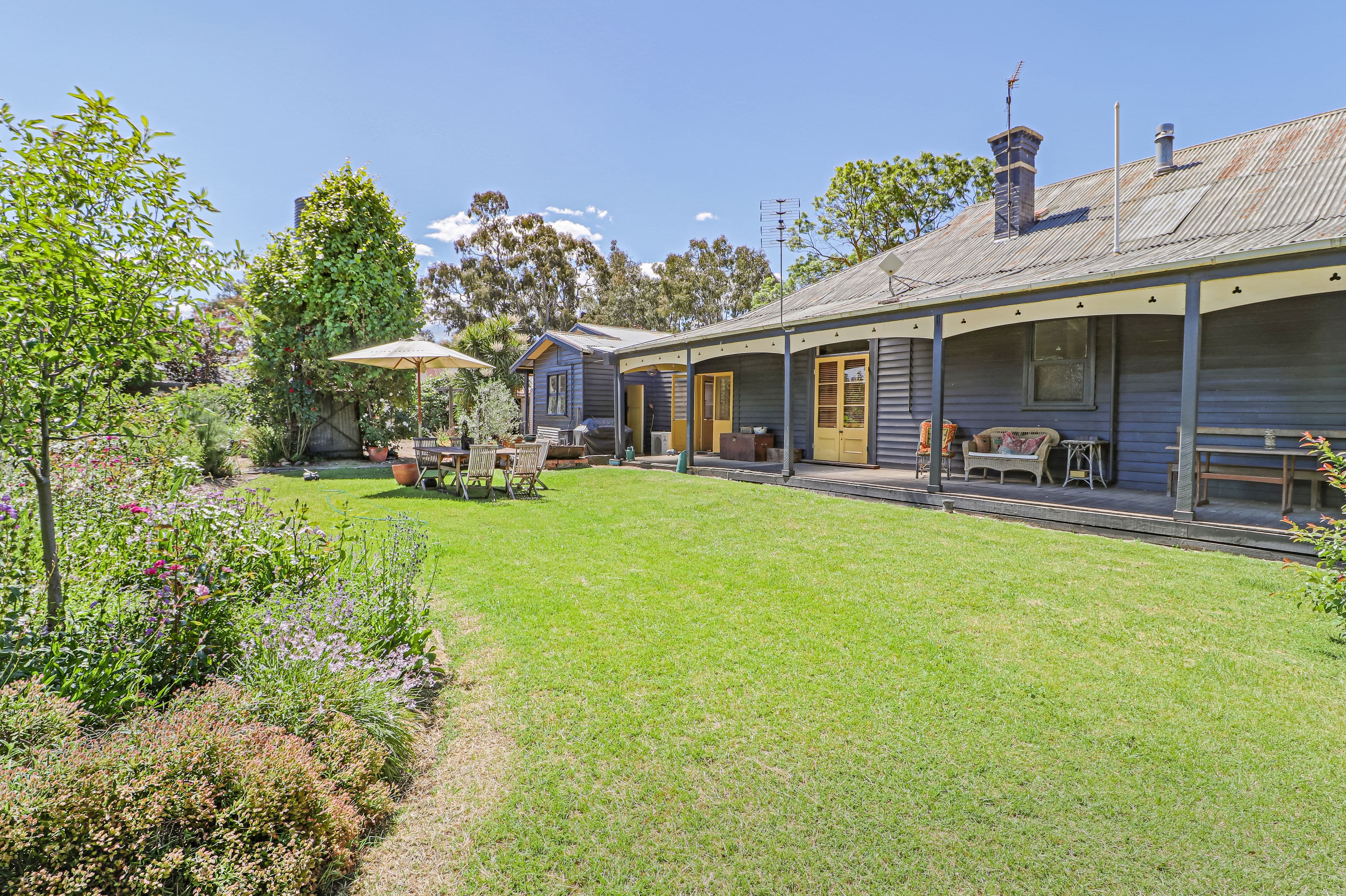 303 Midland Link Highway, Maindample VIC 3723, Maindample - Image 1