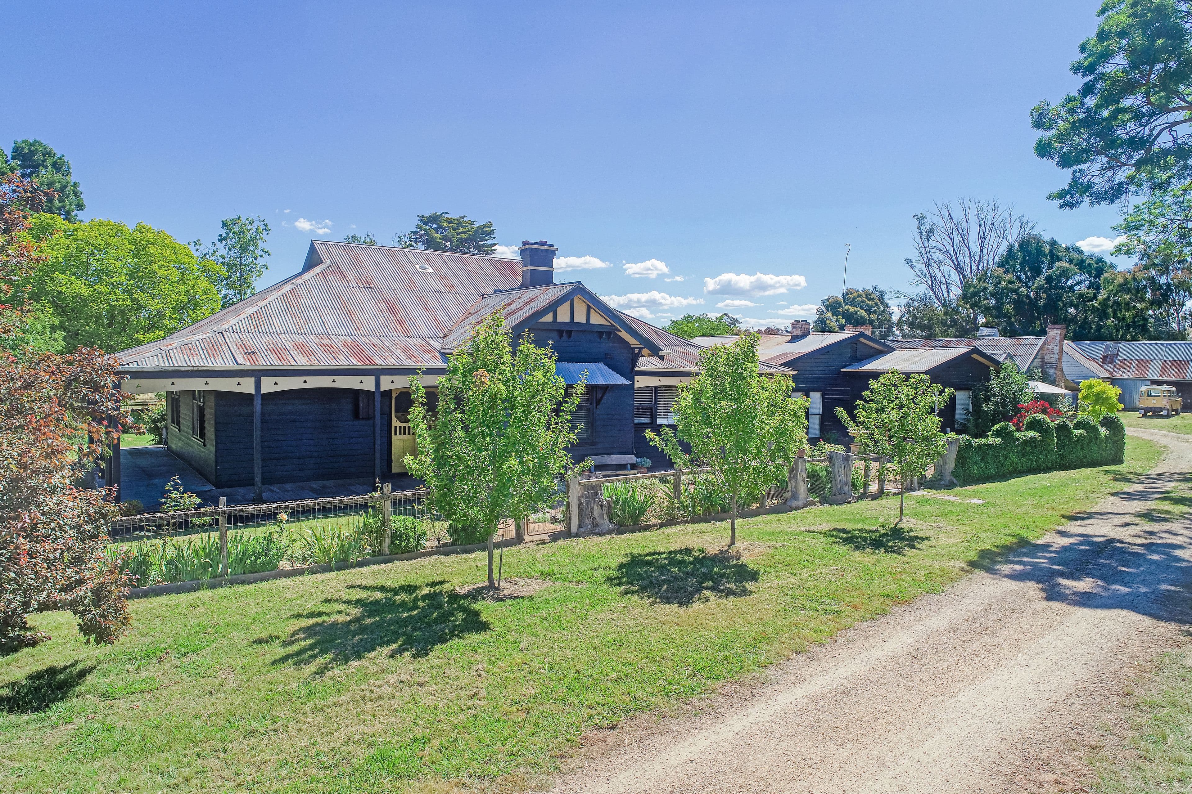 303 Midland Link Highway, Maindample VIC 3723, Maindample - Thumbnail 5