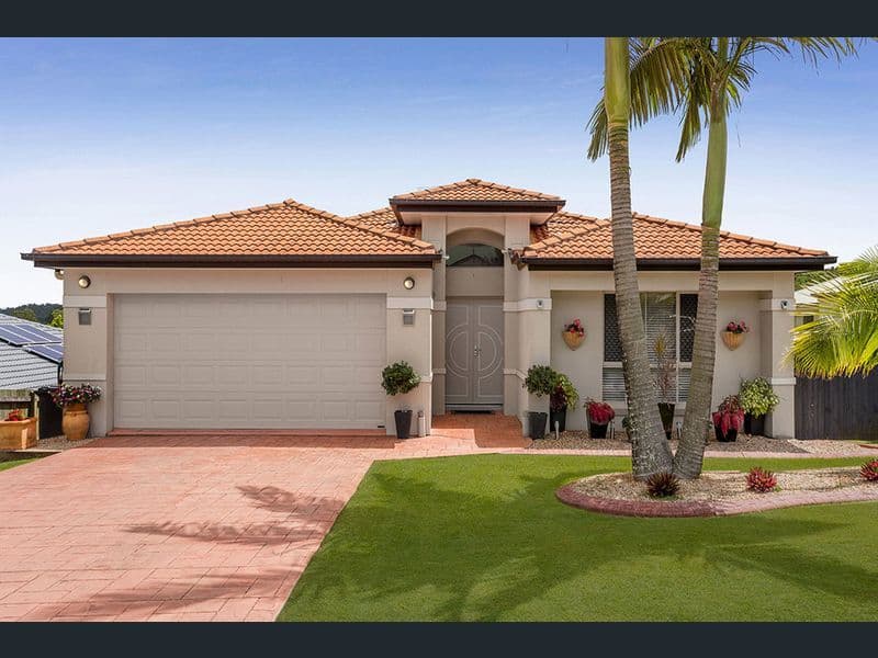5 Crown Place, Carindale QLD 4152, Carindale - Image 1