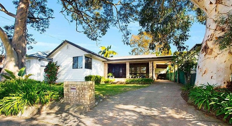 77 Woodfield Boulevarde, Caringbah NSW 2229, Caringbah - Thumbnail 4