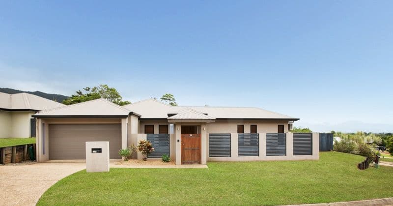 20 Capricorn Street, Bentley Park QLD 4869, Bentley Park - Image 1
