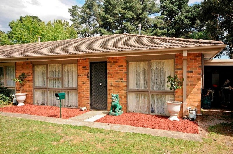 UNIT 3, 34 MOUNTAIN VIEW Road, KILSYTH VIC 3137, Kilsyth - Image 1