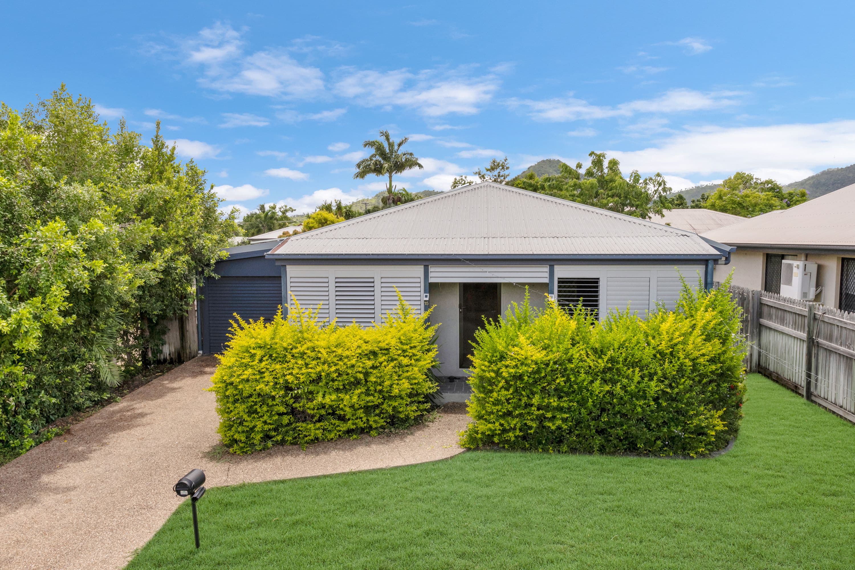15 Bellamy Street, Rasmussen QLD 4815, Rasmussen - Image 1