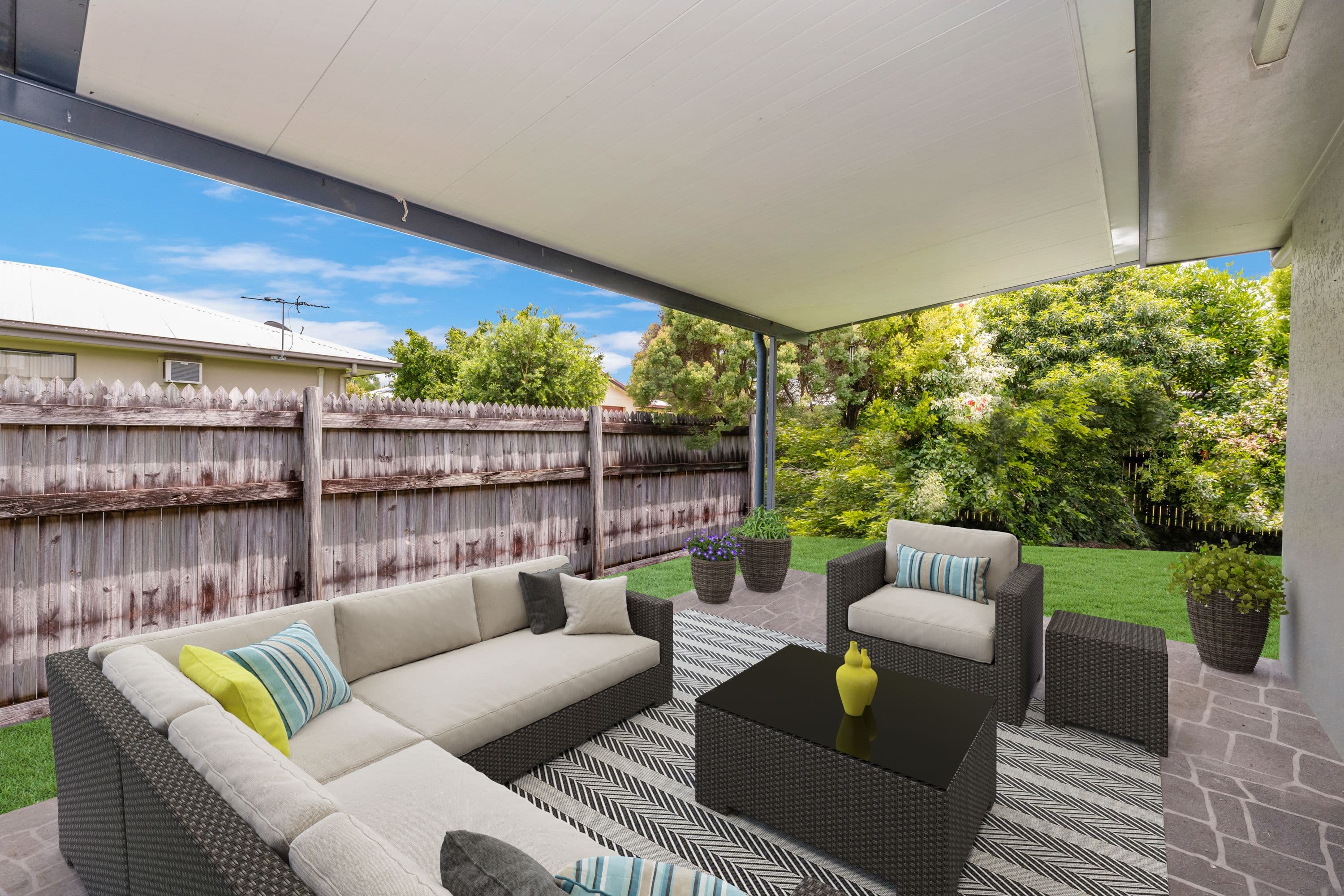 15 Bellamy Street, Rasmussen QLD 4815, Rasmussen - Thumbnail 2