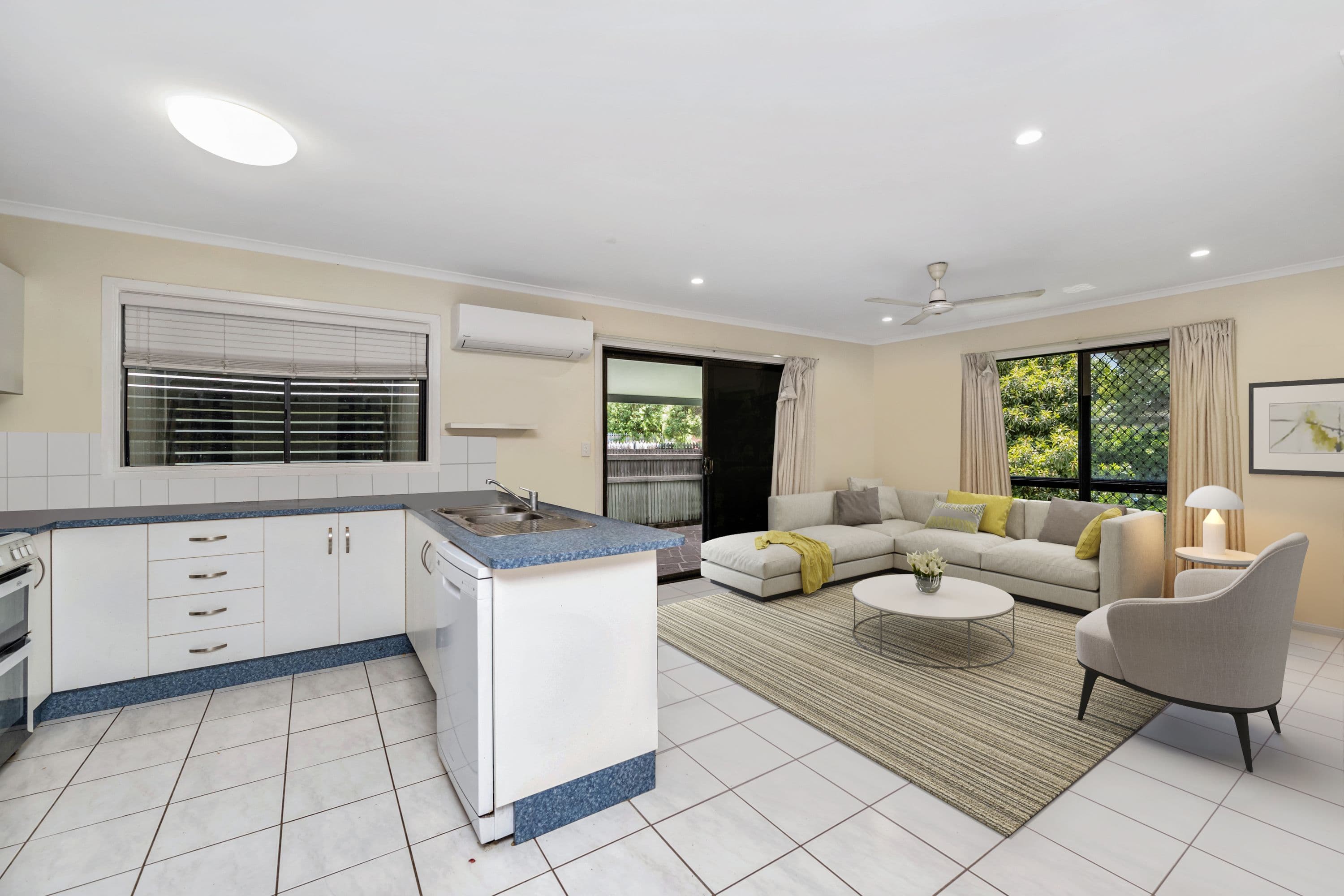 15 Bellamy Street, Rasmussen QLD 4815, Rasmussen - Thumbnail 3