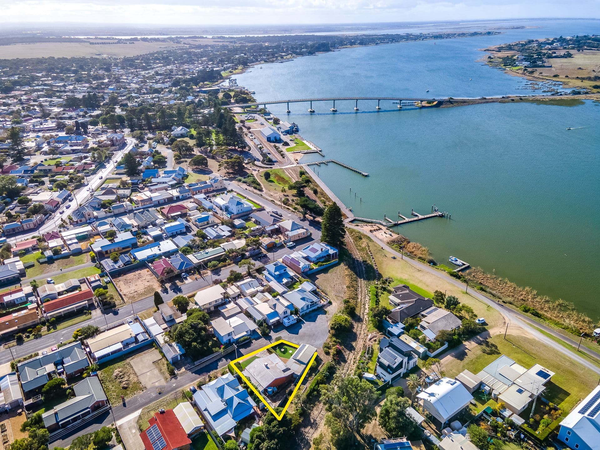 3 Augusta Street, Goolwa SA 5214, Goolwa - Image 1