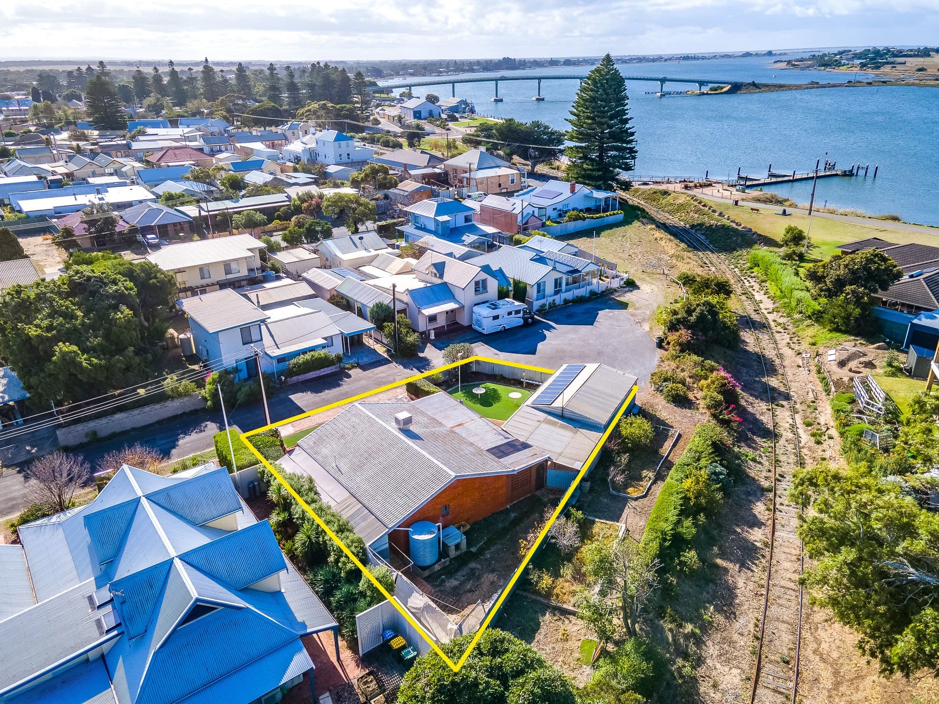 3 Augusta Street, Goolwa SA 5214, Goolwa - Thumbnail 4