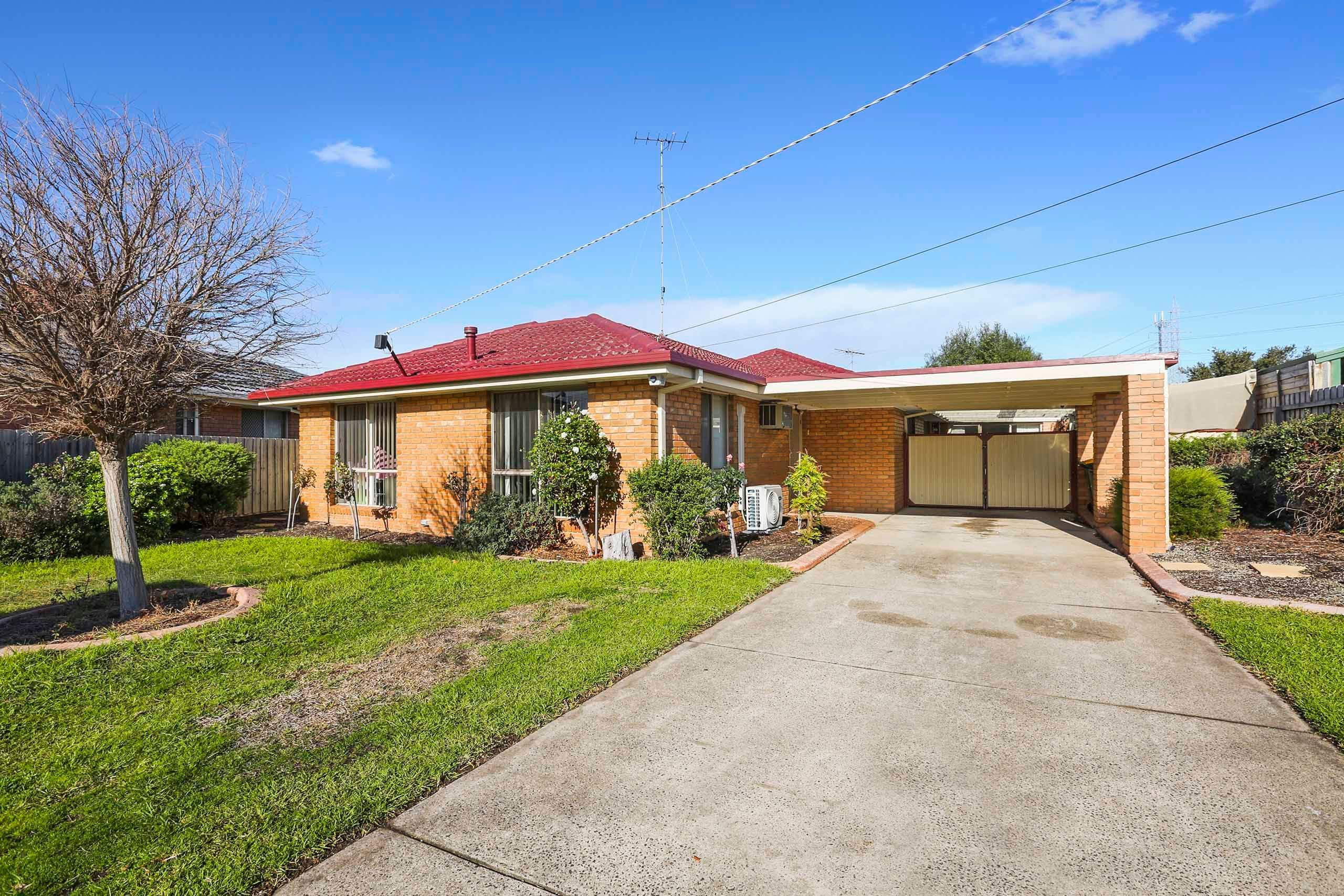 5 Correa Close, Corio VIC 3214, Corio - Image 1