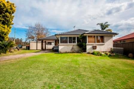 209 Cnr Burton and Victoria Street, WERRINGTON NSW 2747, Werrington - Image 1