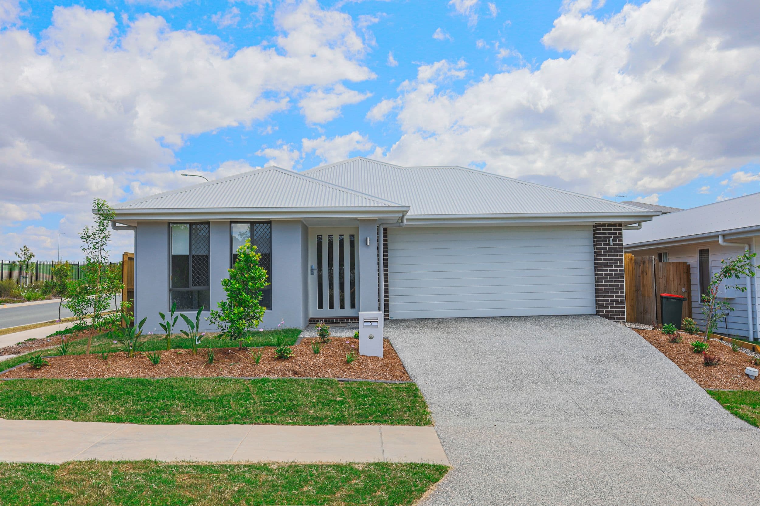 9 Moreton Crescent, Yarrabilba QLD 4207, Yarrabilba - Image 1