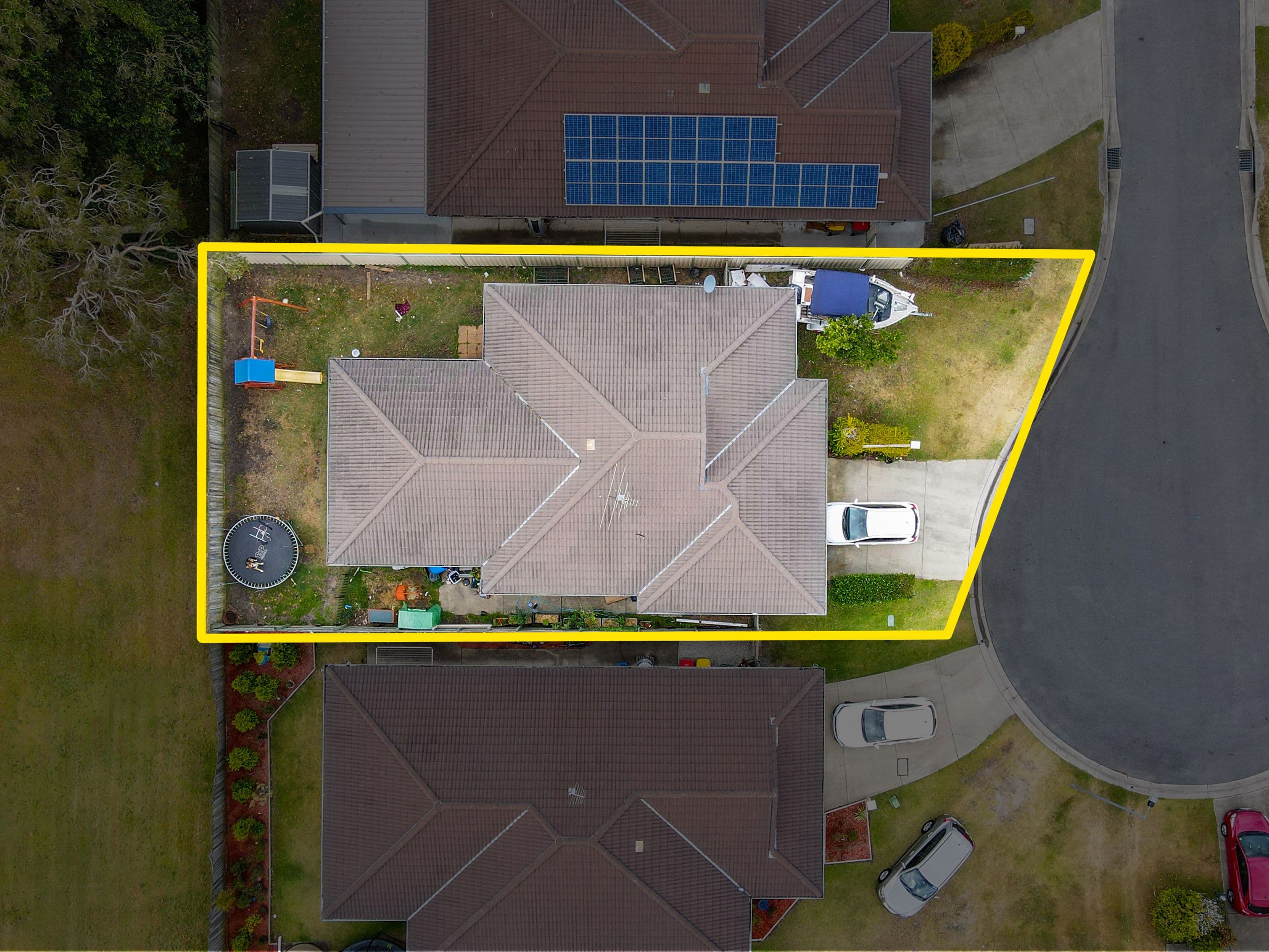 8 Russo Court, Rothwell QLD 4022, Rothwell - Thumbnail 2