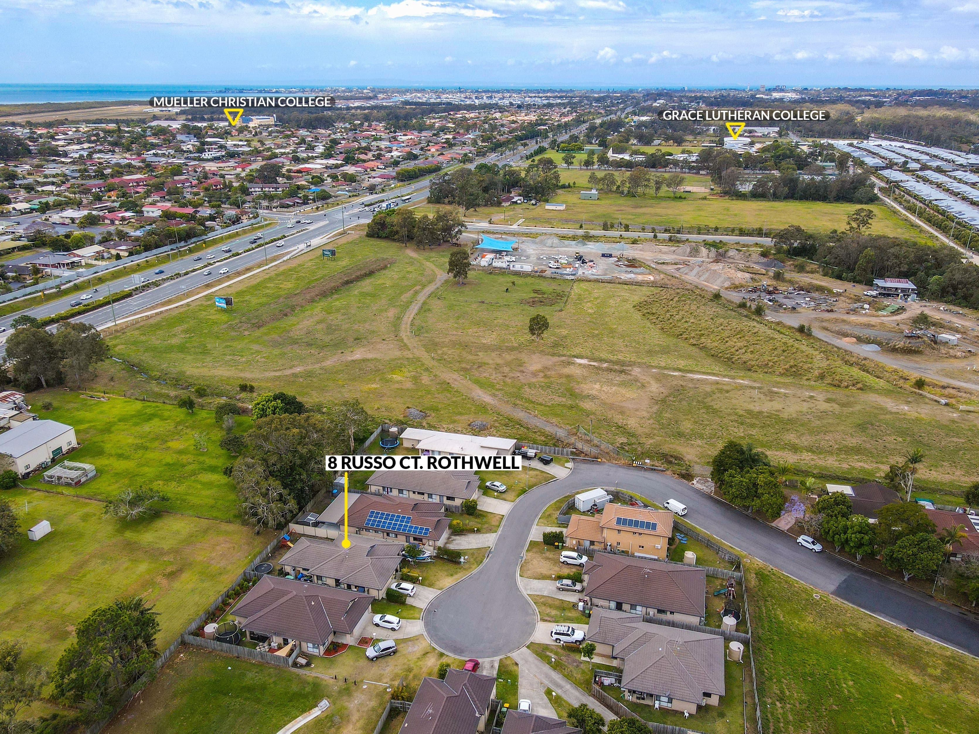 8 Russo Court, Rothwell QLD 4022, Rothwell - Thumbnail 8