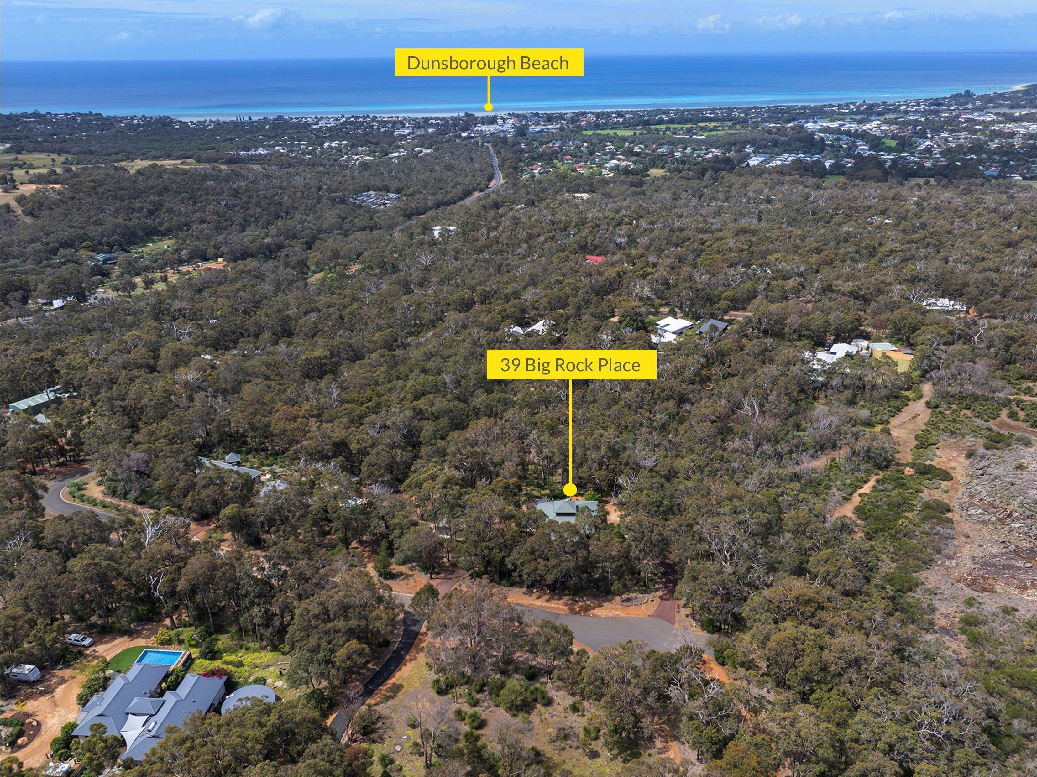 39 Big Rock Place, Quedjinup WA 6281, Quedjinup - Thumbnail 2