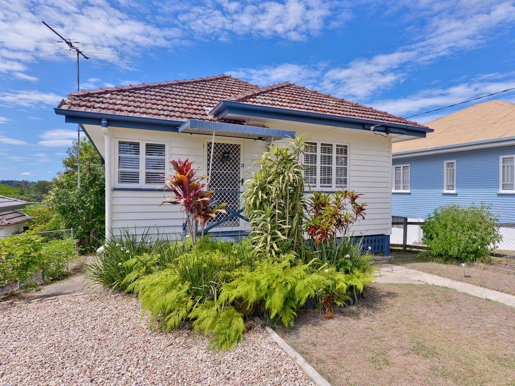 10 Rolleston Street, Keperra QLD 4054, Keperra - Image 1