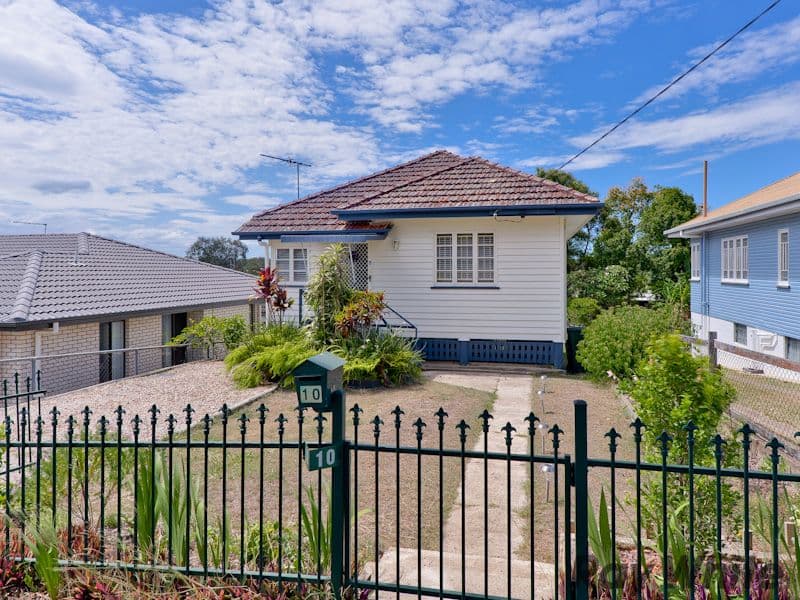 10 Rolleston Street, Keperra QLD 4054, Keperra - Thumbnail 2