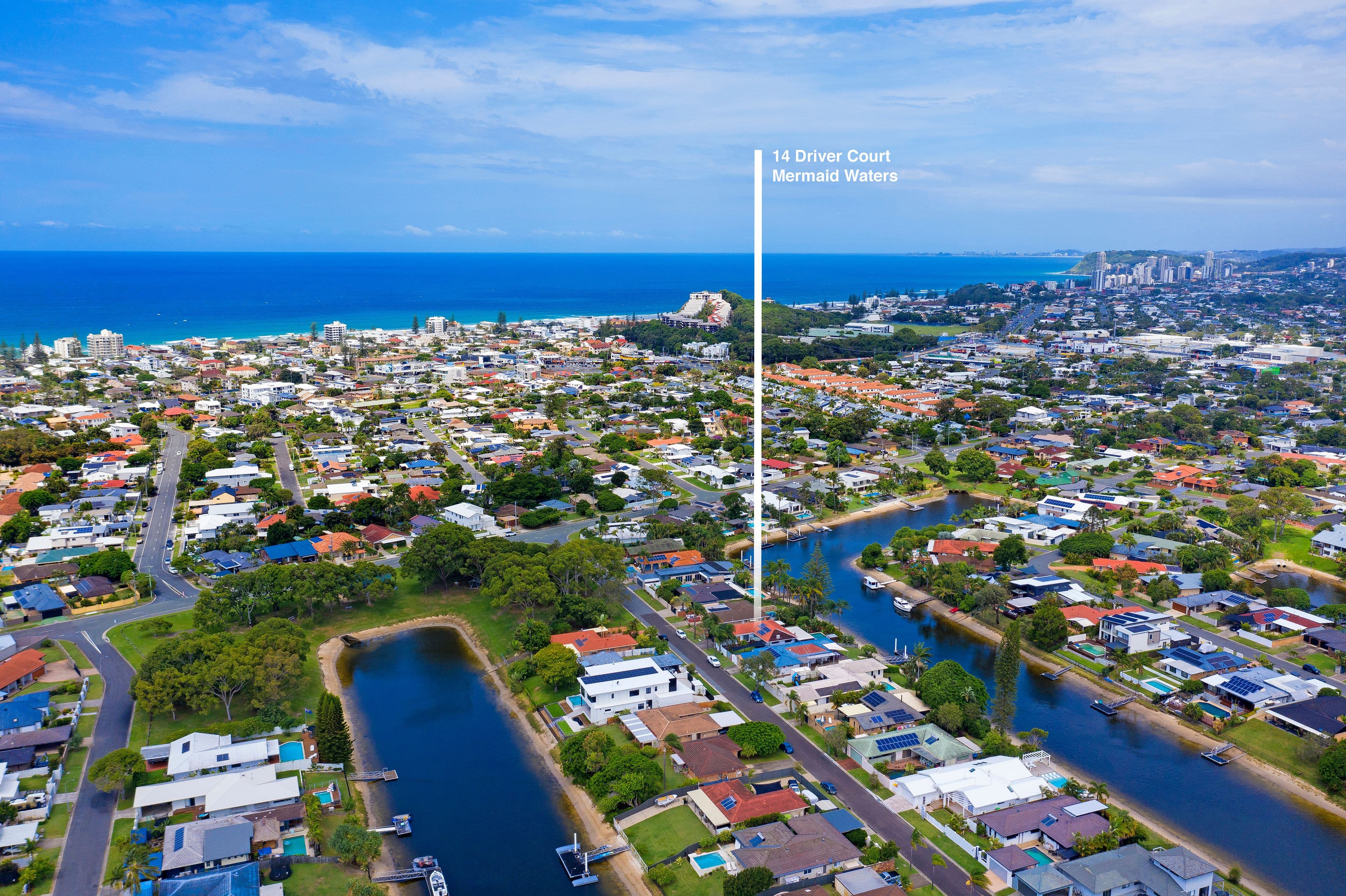 14 Driver Court, Mermaid Waters QLD 4218, Mermaid Waters - Thumbnail 2