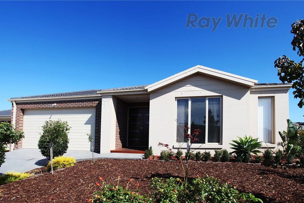 13 Paradise Parade, POINT COOK VIC 3030, Point Cook - Image 1