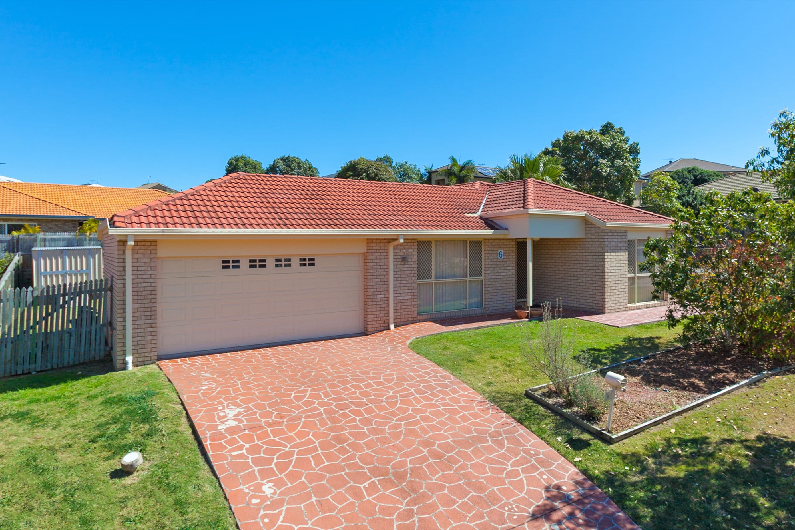 6 Swallowtail Crescent, Springfield Lakes QLD 4300, Springfield Lakes - Image 1