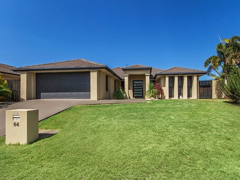 64 Regatta Avenue, Oxenford QLD 4210, Oxenford - Image 1