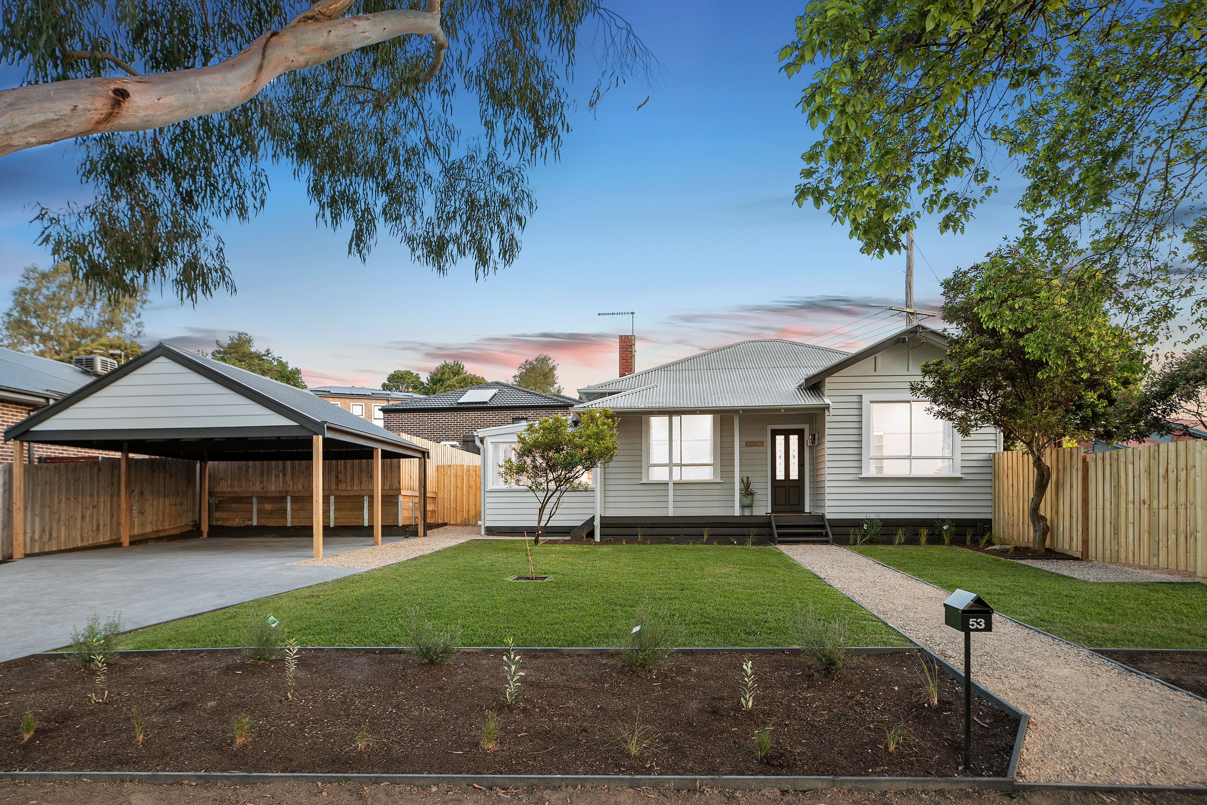 53 Blackwood Park Road, Ferntree Gully VIC 3156, Ferntree Gully - Image 1