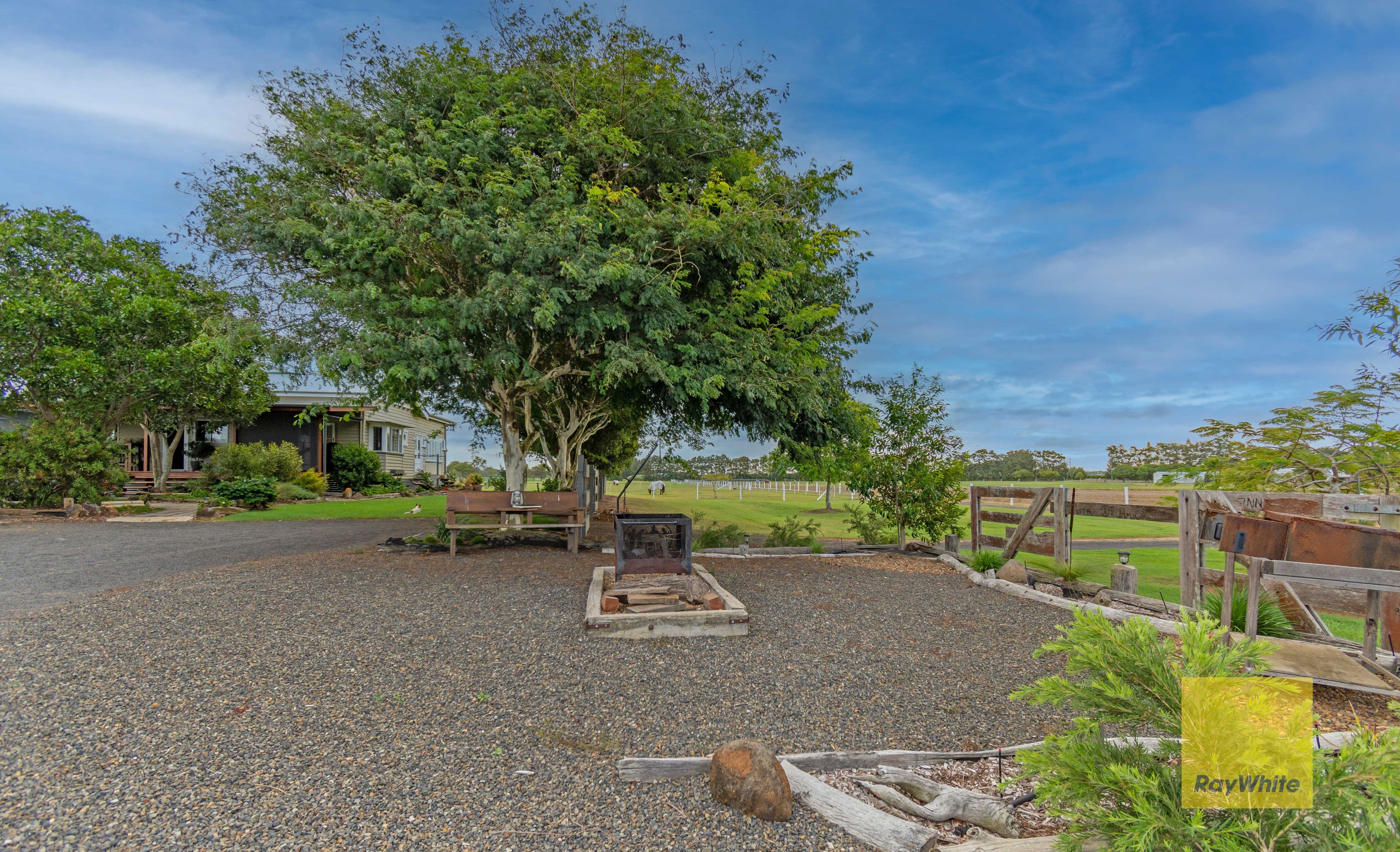 110 Tarrants Road, Calavos QLD 4670, Calavos - Image 1