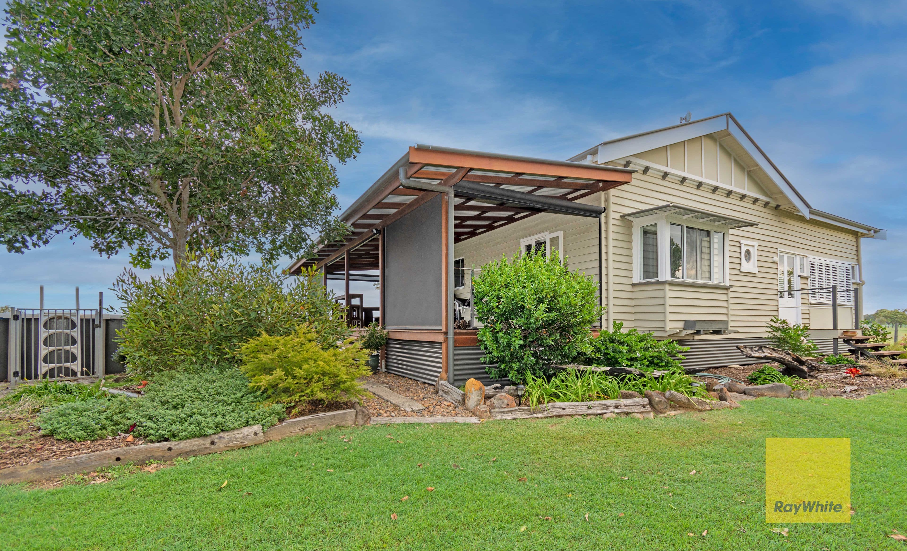 110 Tarrants Road, Calavos QLD 4670, Calavos - Thumbnail 2