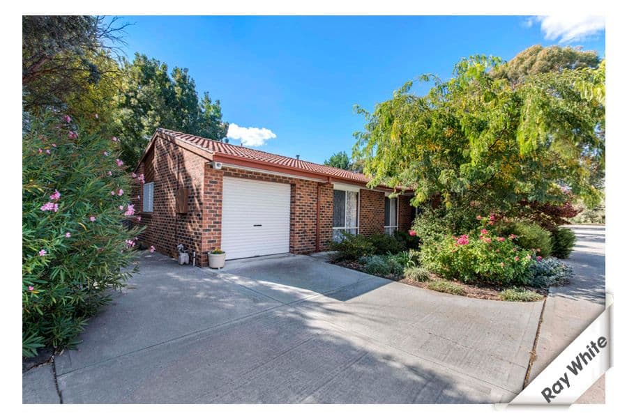 54 Were Street, Calwell ACT 2905, Calwell - Image 1
